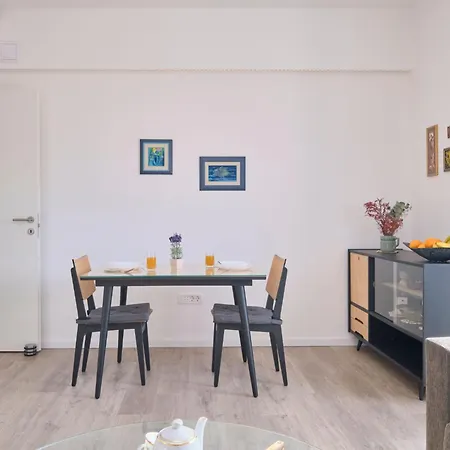 Lav Von Litto By Interhome