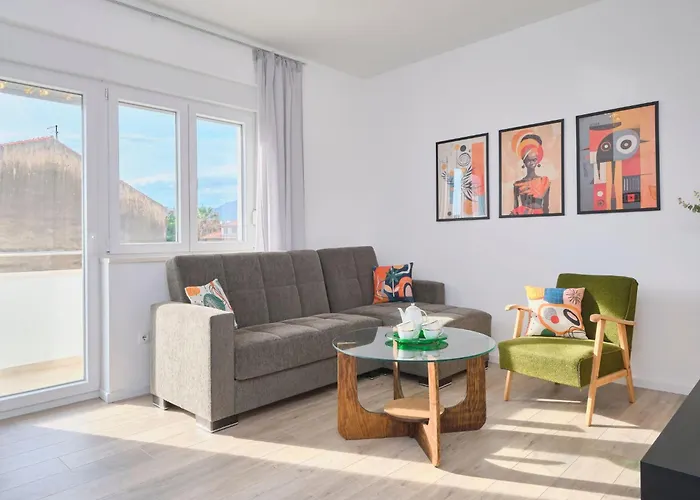 Lav Von Litto By Interhome * ספליט