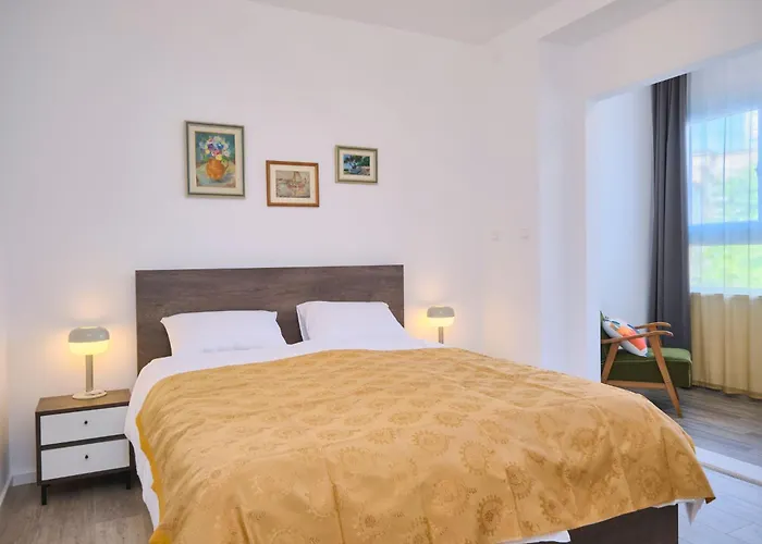 Lav Von Litto By Interhome ספליט