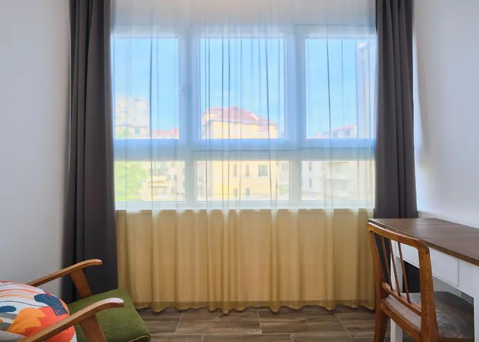 Lav Von Litto By Interhome