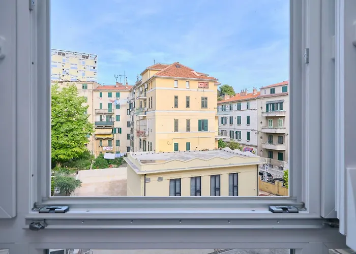 Lav Von Litto By Interhome דירה *