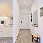 아파트 Lav Von Litto By Interhome