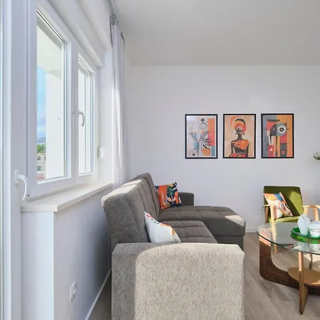 Lav Von Litto By Interhome Appartamento