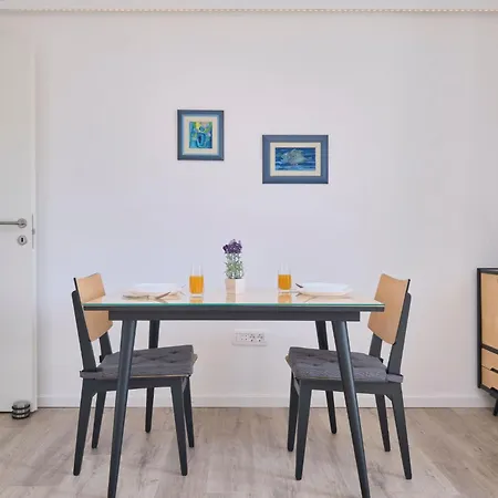 Lav Von Litto By Interhome Apartamento