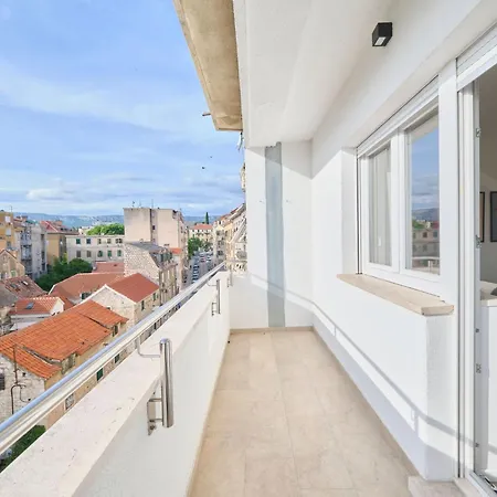 Lav Von Litto By Interhome Apartamento