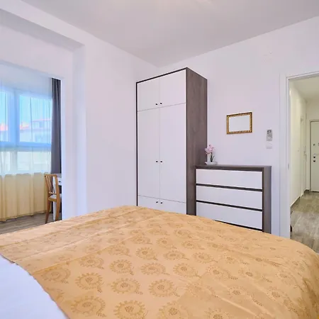 Lav Von Litto By Interhome Apartamento Split