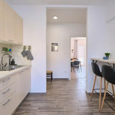 Apartamento Lav Von Litto By Interhome *