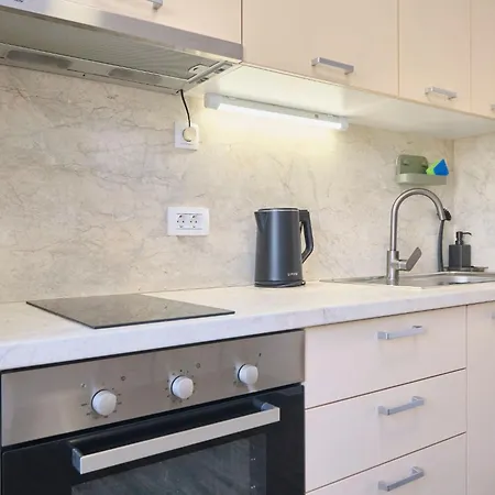 Lav Von Litto By Interhome Apartamento