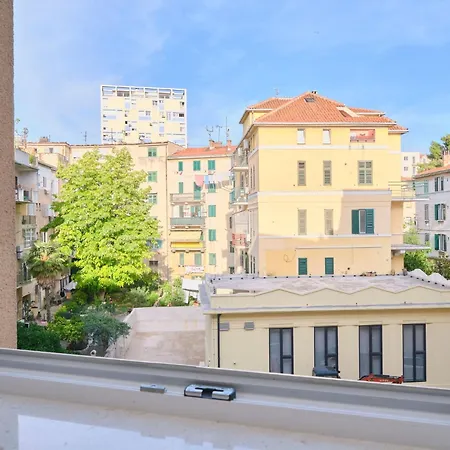 Lav Von Litto By Interhome Apartamento