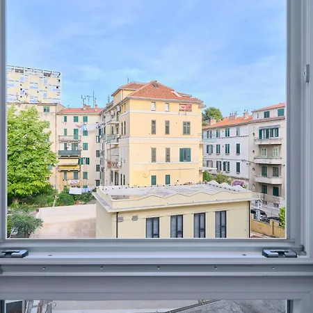 Lav Von Litto By Interhome Apartamento *