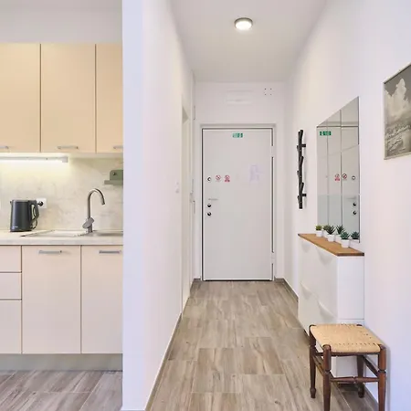 Apartamento Lav Von Litto By Interhome