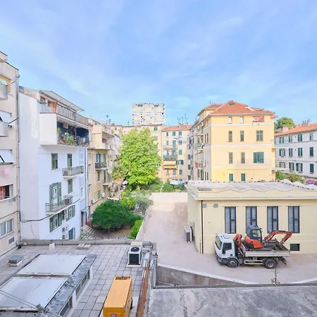 Lav Von Litto By Interhome Apartamento *