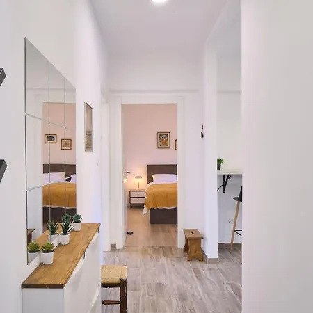Apartamento Lav Von Litto By Interhome Split
