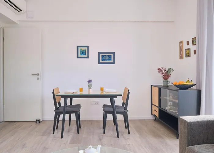 Lav Von Litto By Interhome