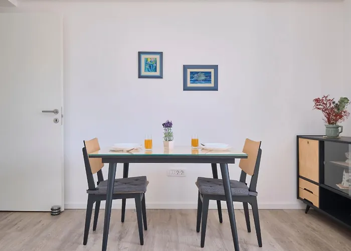 Lav Von Litto By Interhome Lägenhet