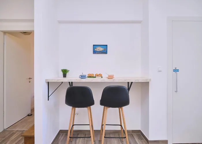 Lägenhet Lav Von Litto By Interhome *